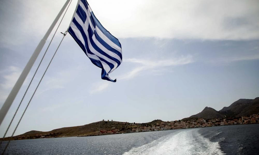 Τουρισμός για όλους: Ξεκινούν σήμερα οι ενστάσεις